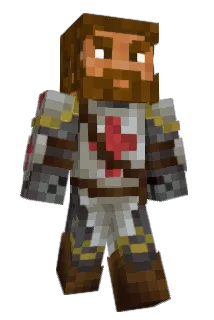 imperii333 Minecraft avatar full body