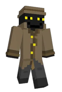 implayngmc69 Minecraft avatar full body