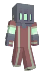 Custom render preview