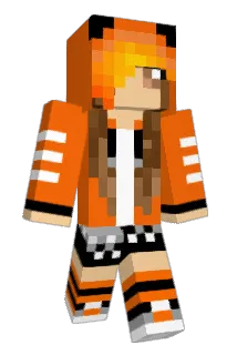 impoleon1997 Minecraft avatar full body