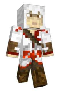 imre1911 Minecraft avatar full body