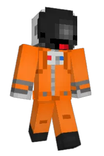 imsdal98 Minecraft avatar full body