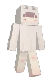 imsge Minecraft avatar full body
