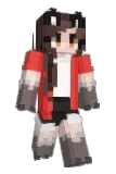imsighingrn Minecraft avatar full body