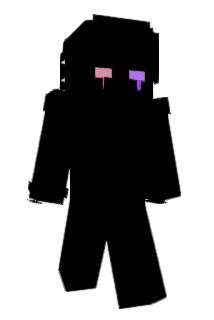 imsiw Minecraft avatar full body