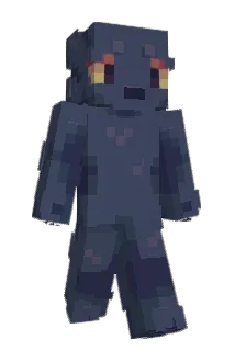 imskillissuern Minecraft avatar full body
