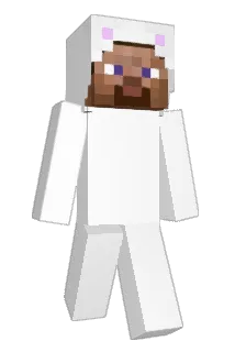 imsocoolbutsad7 Minecraft avatar full body