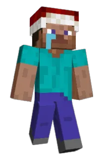 imsocutezz Minecraft avatar full body
