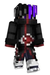 imsomebody12345 Minecraft avatar full body