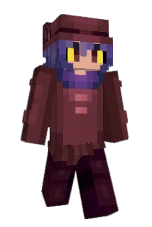 imsorry1688 Minecraft avatar full body
