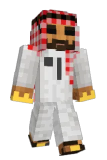imstalkingu4free Minecraft avatar full body