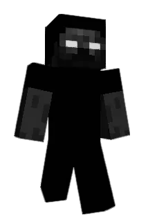 imstillnotdead Minecraft avatar full body