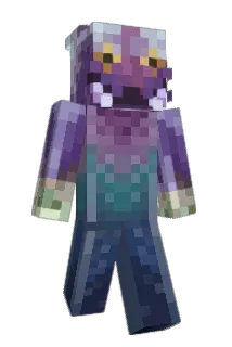 imtart Minecraft avatar full body