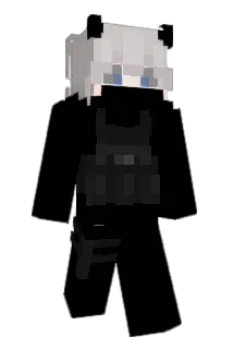 imthe1seed Minecraft avatar full body