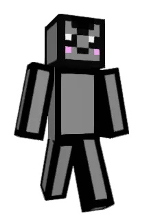 imthebest03 Minecraft avatar full body