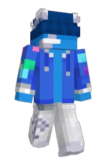 imtheo_ Minecraft avatar full body