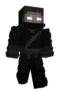 imtoDriPpY9098 Minecraft avatar full body