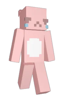 imtoasttt Minecraft avatar full body