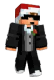 imtzt Minecraft avatar full body
