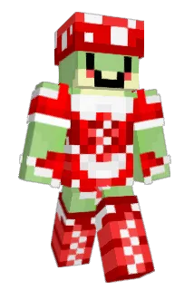 imurgf Minecraft avatar full body