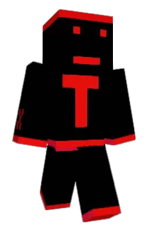 imwhatabihneed Minecraft avatar full body