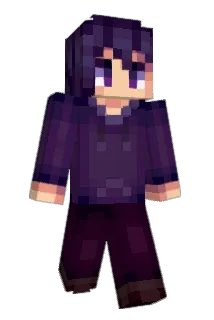 imwithurdad Minecraft avatar full body