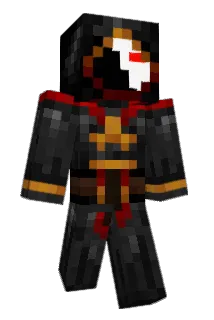 in91andy Minecraft avatar full body