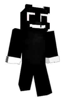 inacioxzz7 Minecraft avatar full body