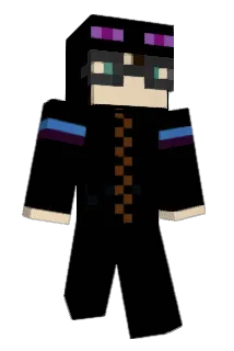 inatti0126 Minecraft avatar full body