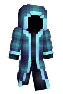 inbox832336 Minecraft avatar full body