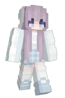 inc__0 Minecraft avatar full body