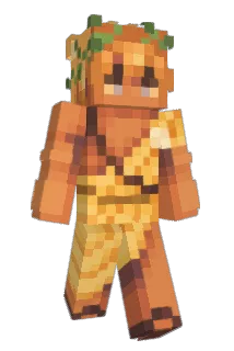 incarnat1on Minecraft avatar full body