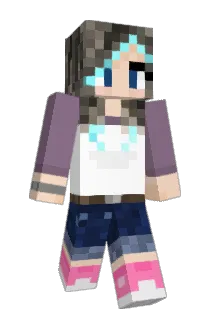 incogcheeto12 Minecraft avatar full body