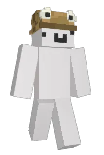incogniko__ Minecraft avatar full body