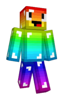 inderkiller24 Minecraft avatar full body