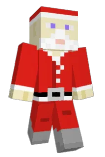 indi_b Minecraft avatar full body