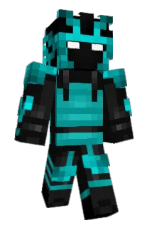 indijapakistan Minecraft avatar full body