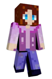 indistress99 Minecraft avatar full body
