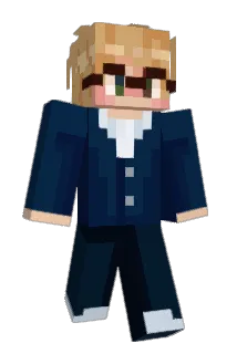 individual1ty Minecraft avatar full body