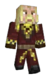 indomitable_bob Minecraft avatar full body