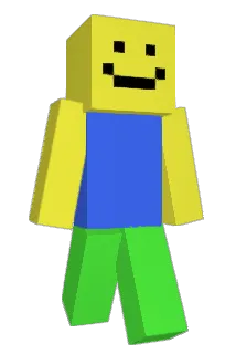 ineedagreencard Minecraft avatar full body