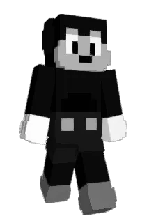ineedgreentea Minecraft avatar full body