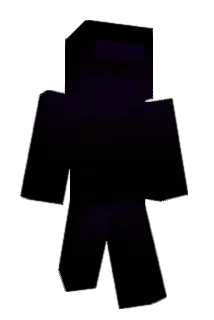 inf88 Minecraft avatar full body