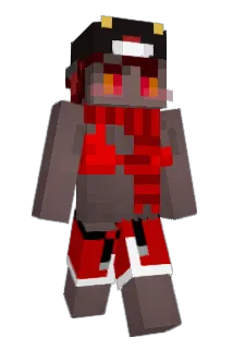 infallibleAvian Minecraft avatar full body