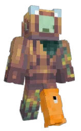 Custom render preview