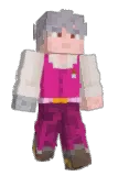 infernokaa Minecraft avatar full body
