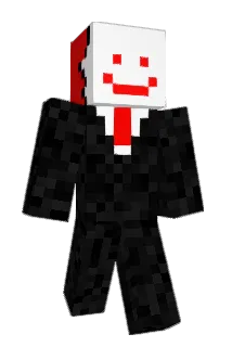 ingenting234 Minecraft avatar full body