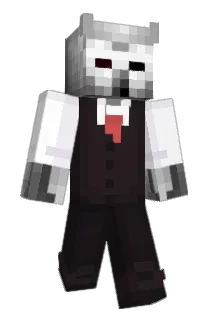 ingo7263 Minecraft avatar full body