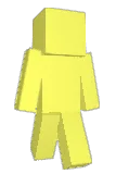 injoom Minecraft avatar full body
