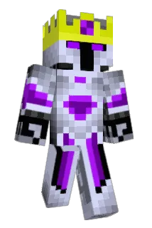 injupiter44 Minecraft avatar full body